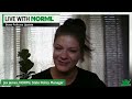 4/19/23 Live with NORML: State Policy Update