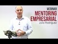 Webinar "Mentoring Empresarial" - Julio Rodríguez Díaz - LIDlearning