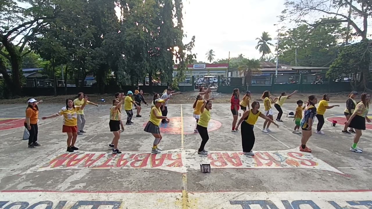 Otso Otso  | Free ZumBokal | Ka-Itek Movers 