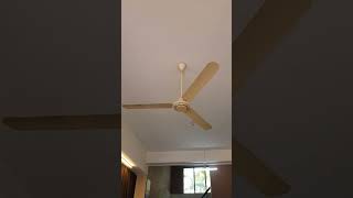 21x Bajaj Regal 1400mm ceiling fan and 4x bajaj Regal 1200mm