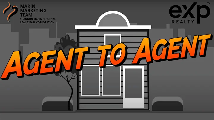 Agent to Agent with Shannon Marin and Ritu Desai