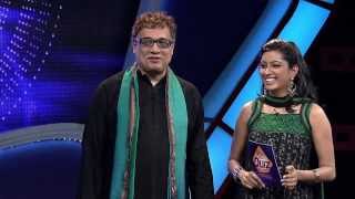 Bournvita Quiz Contest - SunTv