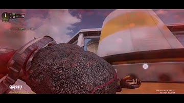 Call of Duty Mobile:Mobile gungame moshpit