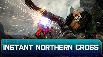 Bryan Instant Full Crouch D/F+4