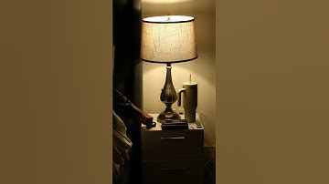 Upgrade Your Bedtime Routine with Flic Smart Buttons! 🛏✨