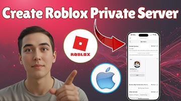 Hoe je een privéserver op Roblox op je mobiel aanmaakt | Eenvoudige installatiehandleiding (2025)