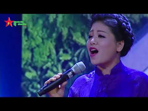 Video Hà Nội Huế Sài Gòn - Anh Thơ live - youtube