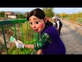 Как живёт Касумкент?!