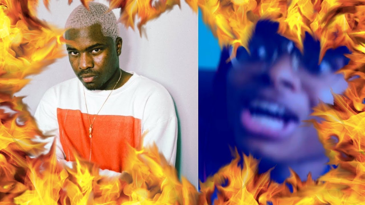 DON'T SLEEP! | IDK - WHY (50 Cent Wanksta Remix) | Reaction