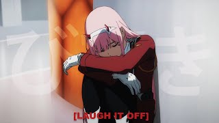 Ocin U0026 Heylog  Laugh It Off s