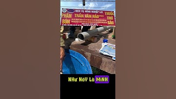 Bí Quyết Pha Thuốc Trị Khô Miệng Cạo Cao Su – Nông Dân Phải Biết