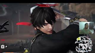 Lu Bu Demo Boss Fight Dynasty Warriors Origins 20 Prefect Dodges On Easy Wtf