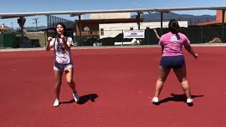 Offense Cheer #22