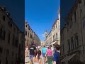 Dubrovnik, Croatia