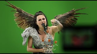 Within Temptation - The Aftermath (Behind The Scenes)