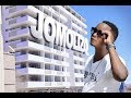 Jomolizo Ft Liina_ Kaandjetu (Official Music Video)