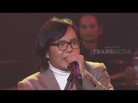 ARI LASSO " RAHASIA PEREMPUAN" | HUT TRANSMEDIA 16 (15/12/17)