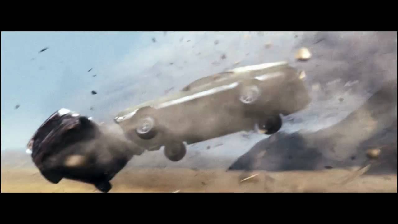 Fast & Furious – Real Drivers – TV Spot