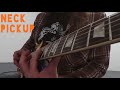 Ken Rose of Hero Jr. - Orange Crush Mini with Getaway Driver Pedal