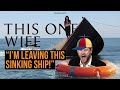 I&#39;m Leaving This Sinking Ship (Meghan Markle)