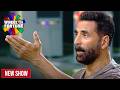 Akshay Kumar | इस Puzzle Round में Competition लेता है मजेदार Twist! | Wheel of Fortune