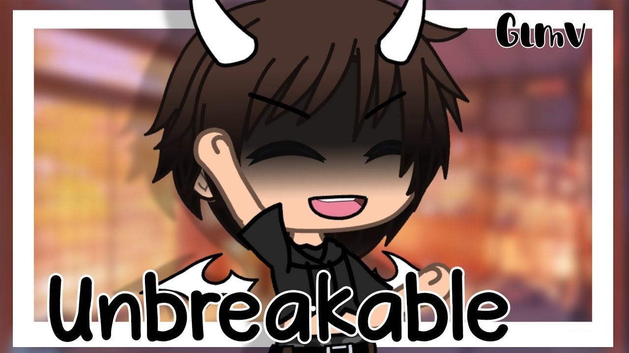 UNBREAKABLE - Glmv traduction française