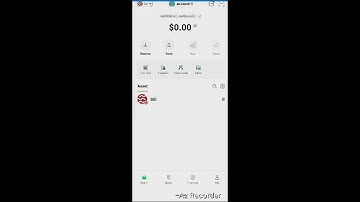 Sei v2 EVM is here on FoxWallet!