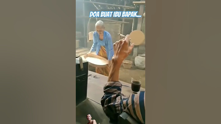 SEHAT SELALU IBU DAN BAPAK #orangtuaku #orangtua #doamustajab #doapenarikrezeki
