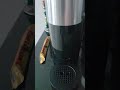 How to clean Nespresso Krups after each use