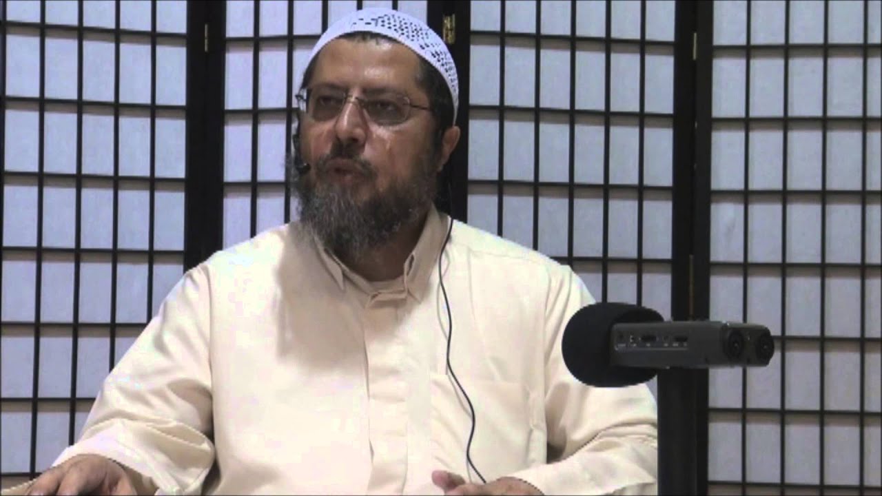شرح منظومة أزواج النبي ﷺ -٢
