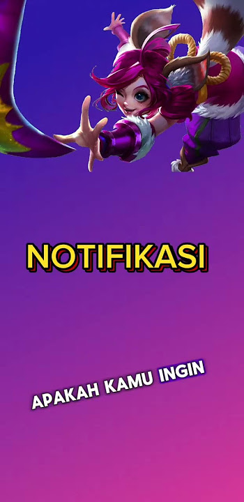 #nana #mobilelegends #ringtone #notification #notificationringtone notificat