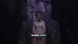 The Haunted Jail: Morganton, NC Appalachians Folklore and Legends Southern Mountain Culture