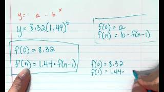 recursive functions 15 16
