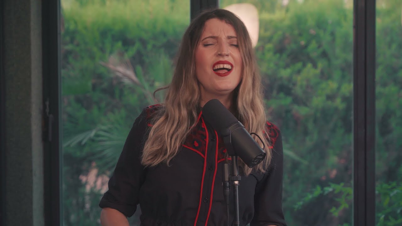 EVERLASTRINGS “Wasting Love” (Iron Maiden Cover) 4K