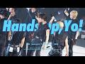 「NEXZ TOMOYA」260530-31 Hands up,Yo! 토모야 직캠 | NEXZ LIVE TOUR 2026 &ldquo;Hellmate&rdquo; in TOKYO