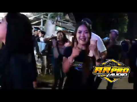 dj tresno tekan mati midlel nrotok' by @gilang production