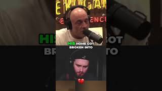 Survivor's Shocking Story: Escaped, Exposed, and Targeted! #shorts