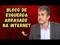 💥 CARLOS GUIMARÃES PINTO REBENTA BLOCO DE ESQUERDA!! 💥