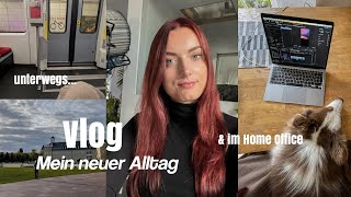 So sieht mein neuer Arbeitsalltag aus, cozy Herbsttage & WauBox Unboxing | VLOG by Kim Jaro 1,098 views 5 months ago 9 minutes, 4 seconds