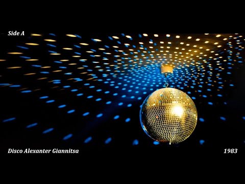 Disco Alexander Γιαννιτσά