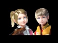PSO1&2 Music Disk Vol. 6 - Dreams Dreams [Kids Singing]