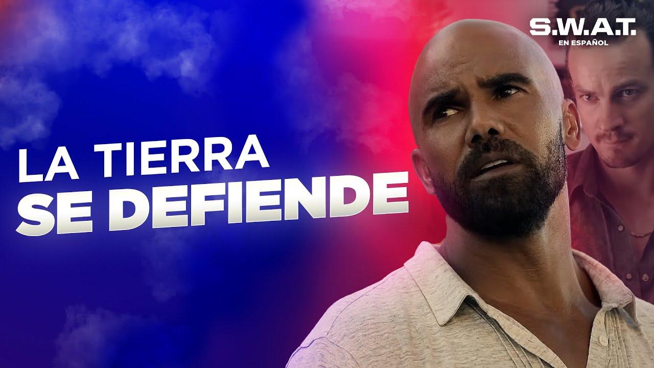 La disputa por una granja pone a Hondo de nuevo en acción | Temporada 5 |  S.W.A.T. en Español