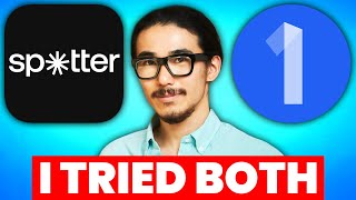 Spotter Studio vs 1of10: Which Analytics Tool Is Right for You