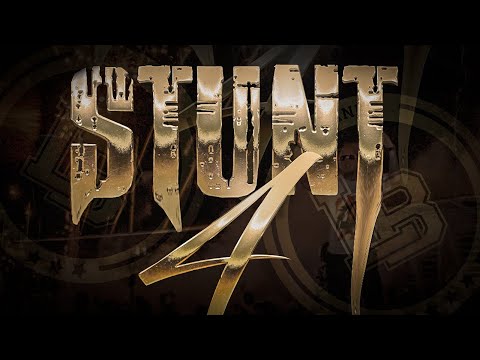 Teo LB - stunt 4 | Video Oficial #STUNT4