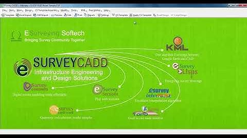 Generate Cross Section Drawing in AutoCAD from Excel [Software]