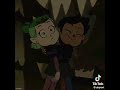 You Will Be My GIRL The Owl House Belongs To Zkyovi Toh Theowlhouse Lumity Love Cute 