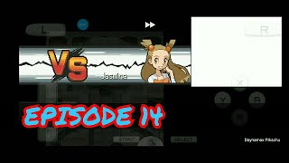 Pokemon Soul Silver - Episode 14