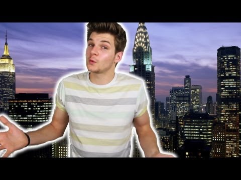 "New York CAPITAL!?" - Jim's History Fact of the Day!