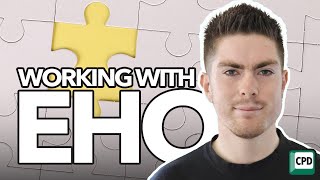 Working in Collaboration with Your EHO | Pest Control Tips from Fergal Flynn