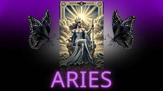 ARIES SOMEONE HAS BEEN TALKING ABOUT YOU TO EVERYONE 🥰 SO MUCH THAT…!! 🫢 MAY 2026 TAROT LOVE READING